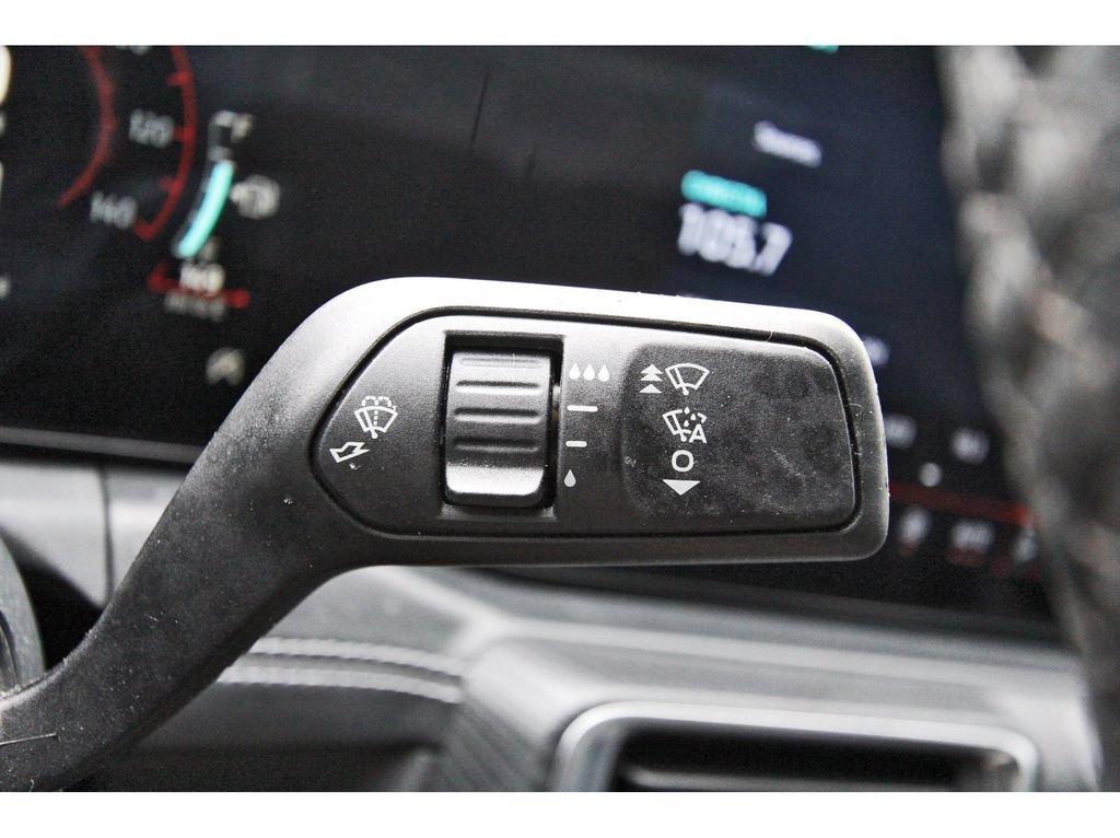Certified 2024 Ford Mustang Premium RWD image 20