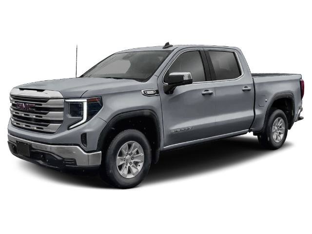 Used 2025 GMC Sierra 1500 SLE