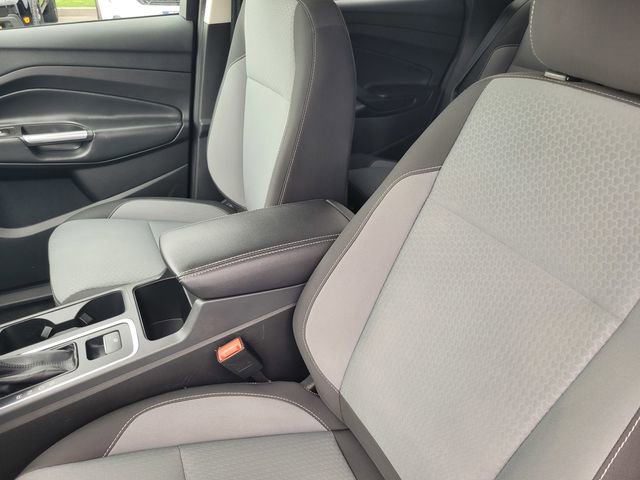 Certified 2018 Ford Escape SE w/ SE Sync 3 Package FWD image 11