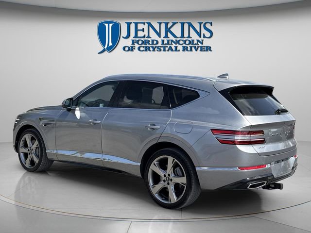 Used 2024 Genesis GV80 2.5T w/ Prestige Package image 13