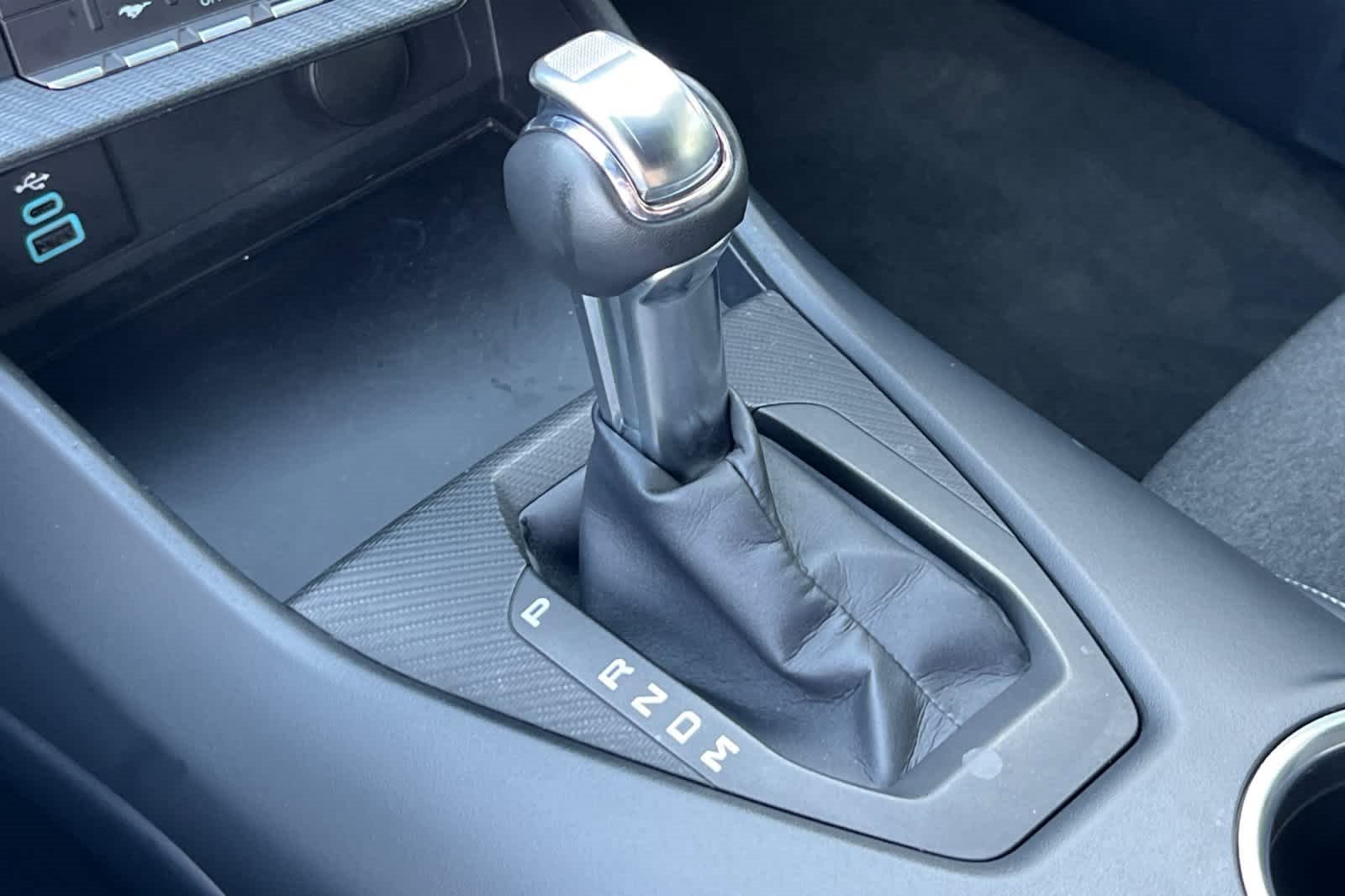 Certified 2024 Ford Mustang GT image 20