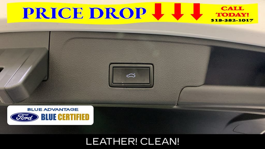Used 2020 Volkswagen Atlas Cross Sport SE AWD/4WD image 20