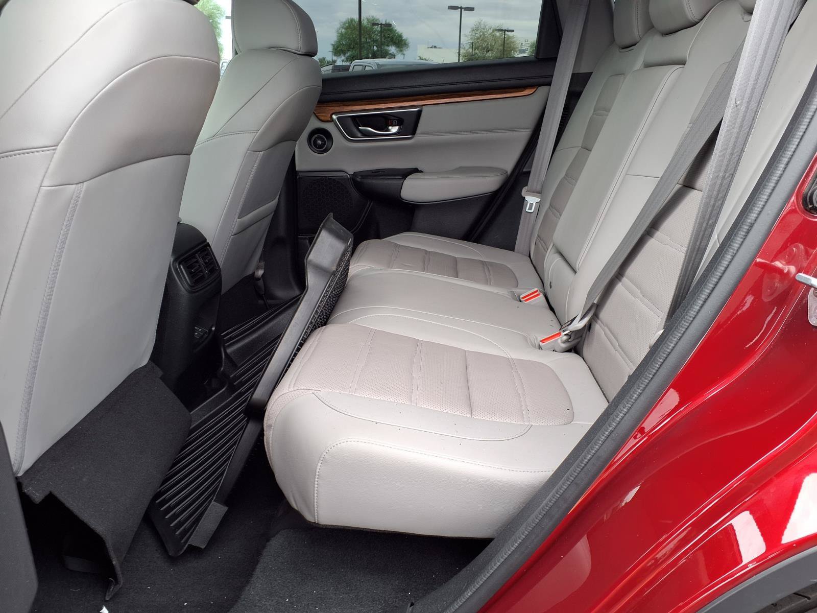 Used 2022 Honda CR-V EX-L image 17