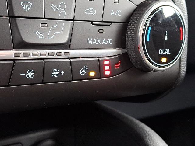 Certified 2023 Ford Escape Active image 22