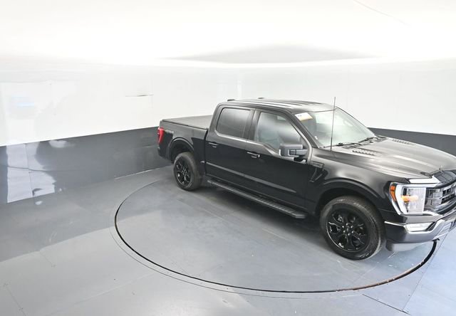 Certified 2023 Ford F150 XLT w/ Equipment Group 302A High AWD/4WD image 24