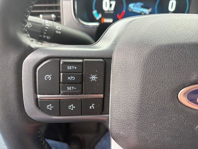 Certified 2023 Ford F150 Lariat AWD/4WD image 34