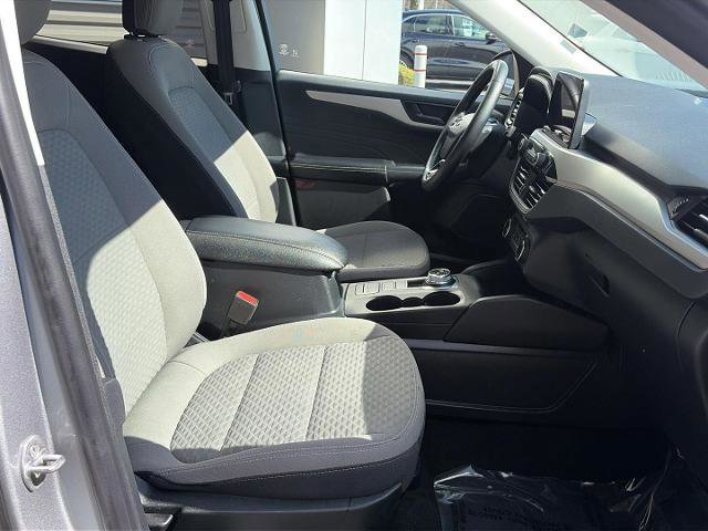 Certified 2022 Ford Escape SE w/ Convenience Package image 13