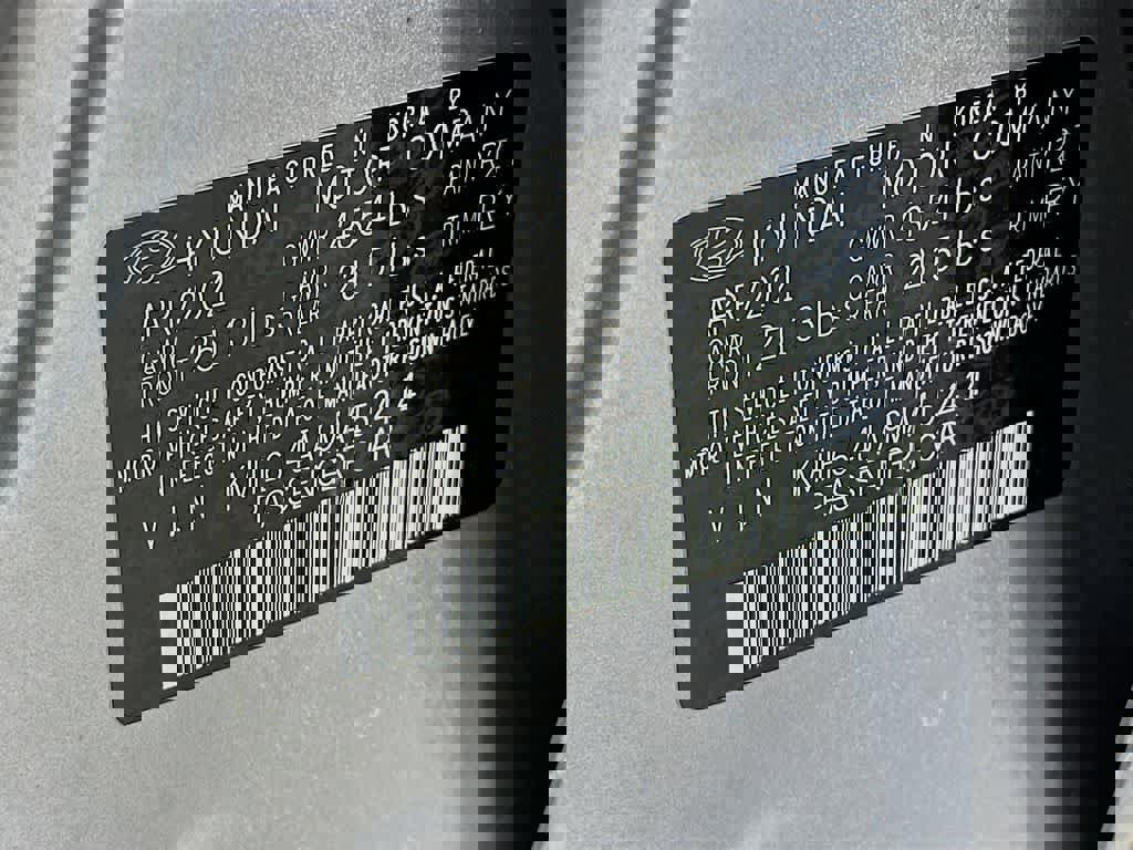 Used 2021 Hyundai Sonata SEL image 24