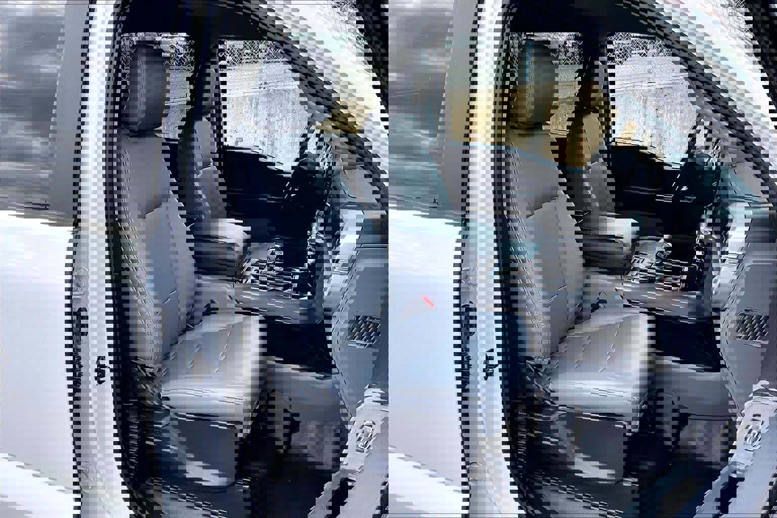 Certified 2023 Ford F150 Lightning Pro image 13