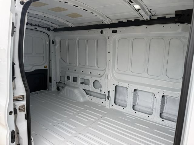 Certified 2023 Ford E-Transit Medium Roof RWD image 13