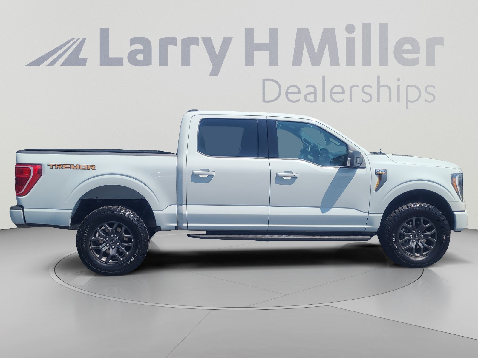 Certified 2023 Ford F150 Tremor w/ 360 Degree Camera Package AWD/4WD image 6