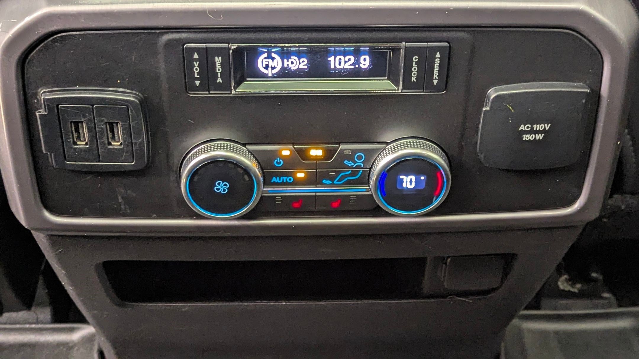 Certified 2019 Ford Expedition Platinum image 27