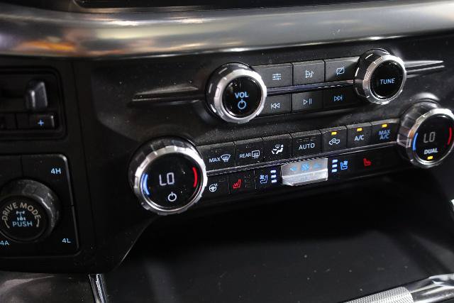Certified 2021 Ford F150 Lariat w/ Equipment Group 502A High AWD/4WD image 25