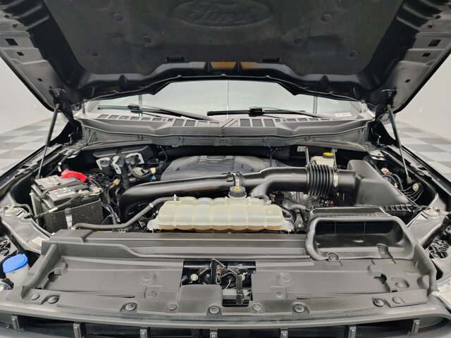 Certified 2023 Ford F150 Lariat w/ Equipment Group 502A High AWD/4WD image 20
