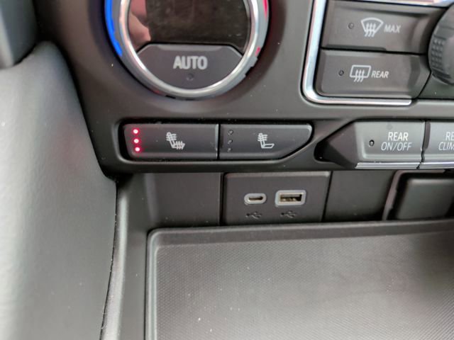 Used 2023 Chevrolet Tahoe RST image 22