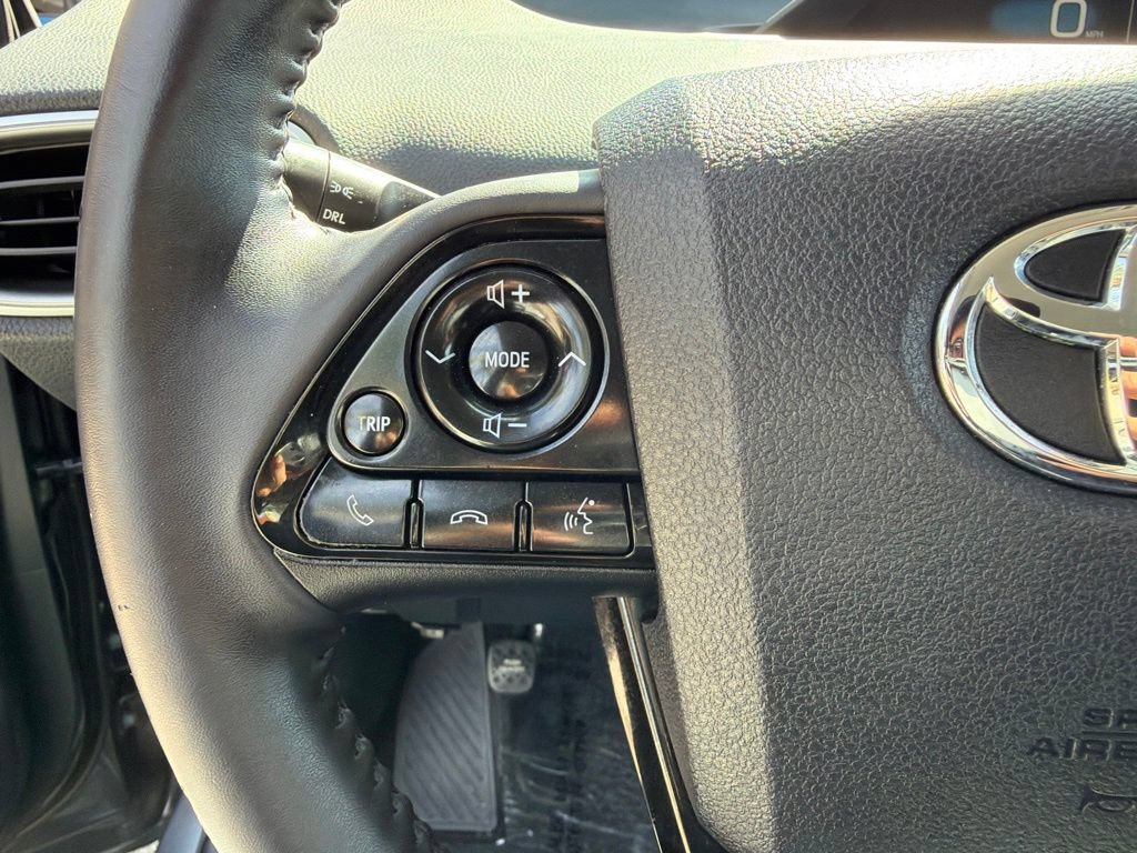 Used 2020 Toyota Prius Prime LE FWD image 26
