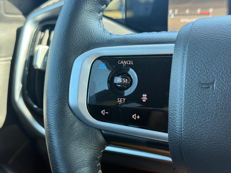 Used 2026 Nissan Armada Platinum AWD/4WD image 20