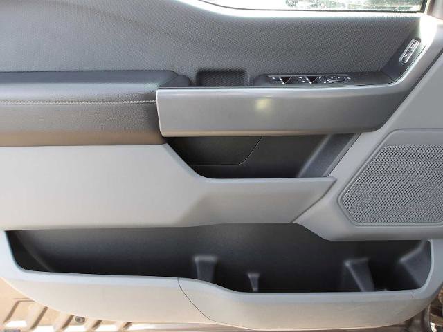 Certified 2021 Ford F150 XLT w/ Tow Technology Package image 17