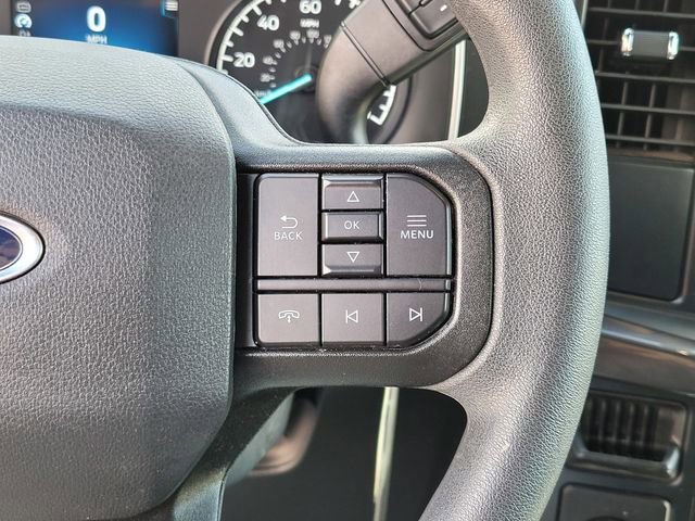 Certified 2023 Ford F150 XL w/ STX Appearance Package RWD image 27
