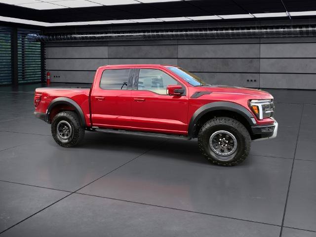 Certified 2024 Ford F150 Raptor AWD/4WD image 9