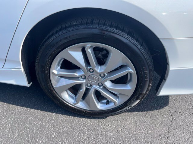 Used 2020 Honda Accord LX image 14