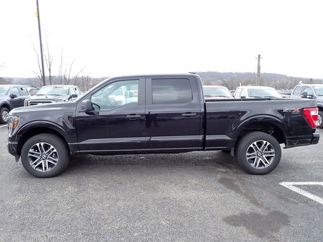 Certified 2023 Ford F150 XL w/ STX Appearance Package image 2