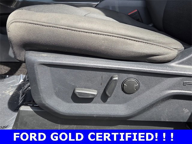 Certified 2023 Ford F150 XLT w/ Equipment Group 302A High image 10