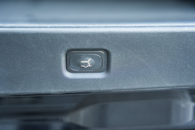 Certified 2025 Ford Expedition Max Active AWD/4WD image 19