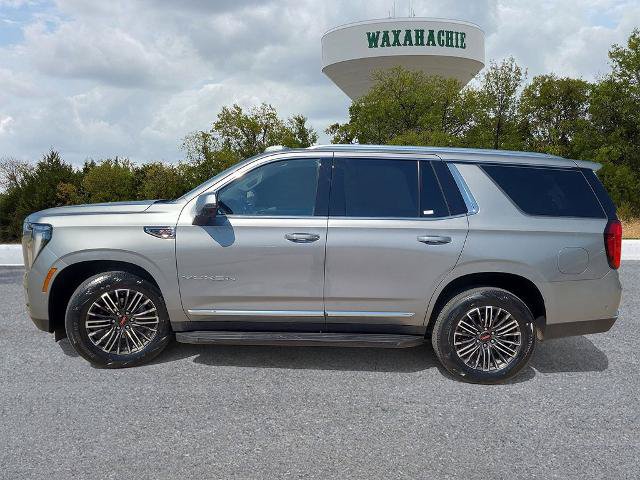 Used 2026 GMC Yukon Elevation RWD image 3