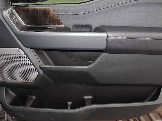 Certified 2021 Ford F150 Lariat w/ Equipment Group 502A High image 23