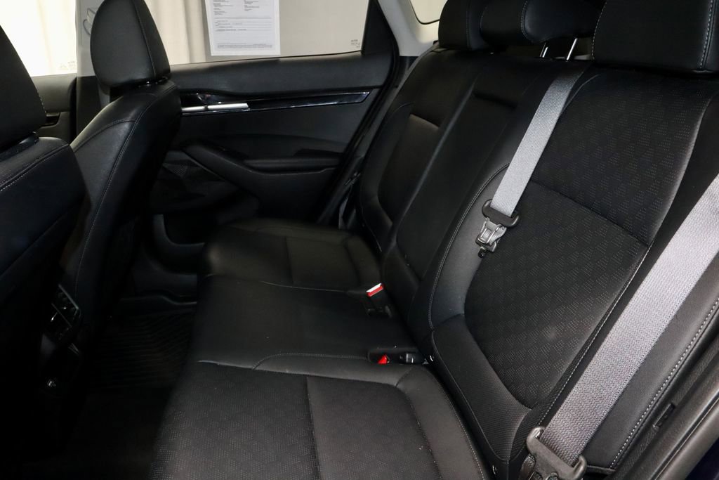 Used 2021 Kia Seltos EX image 21