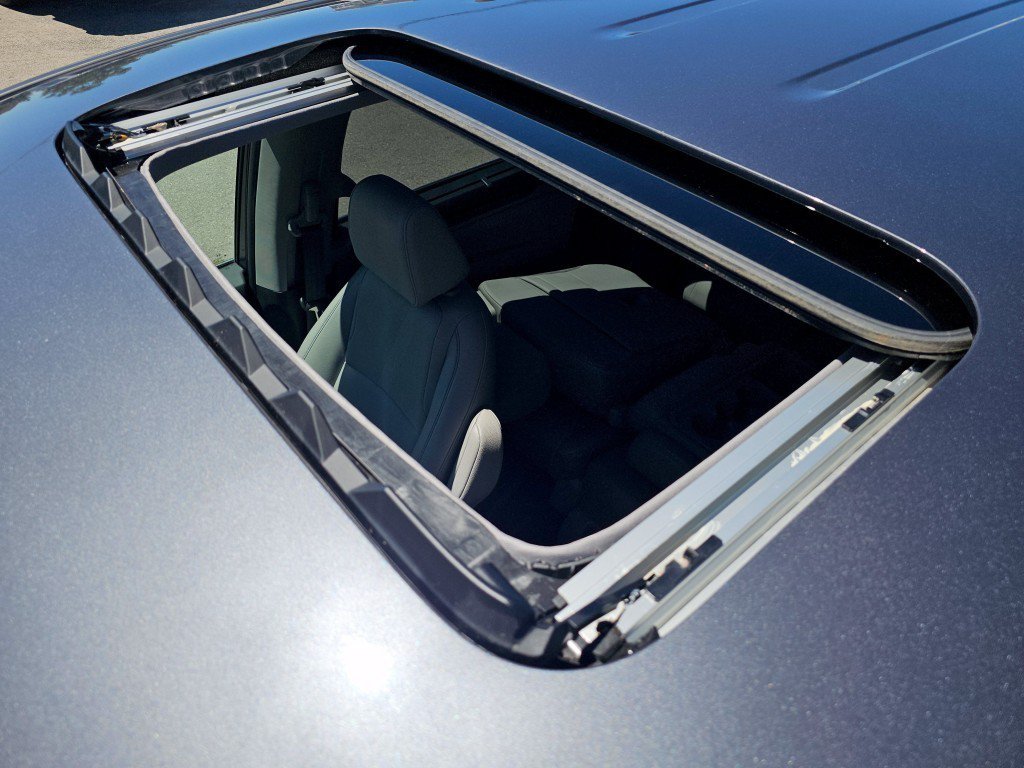 Used 2023 Honda Odyssey EX-L image 8