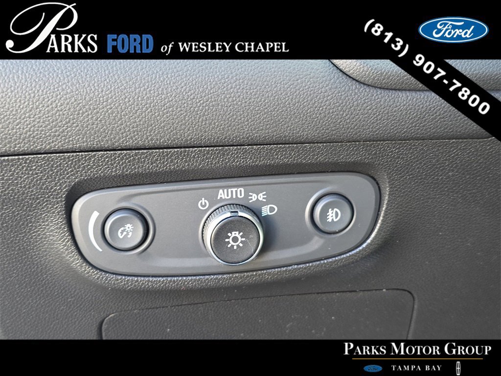 Used 2022 Buick Encore GX Preferred w/ Sport Touring Package image 26