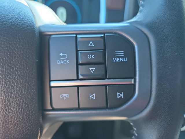 Certified 2023 Ford F150 Lariat w/ Equipment Group 502A High AWD/4WD image 27