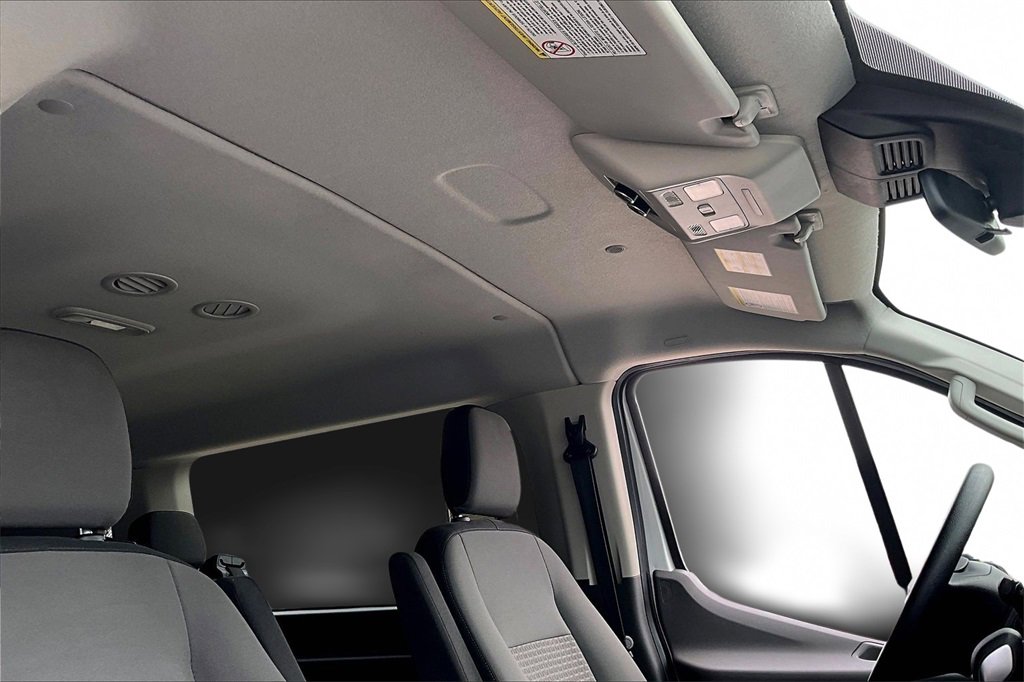 Certified 2023 Ford Transit 350 XLT image 22