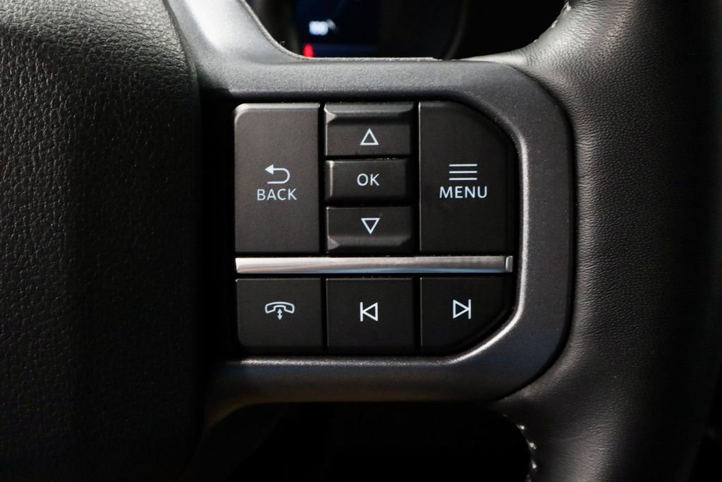 Certified 2023 Ford F350 Lariat AWD/4WD image 29