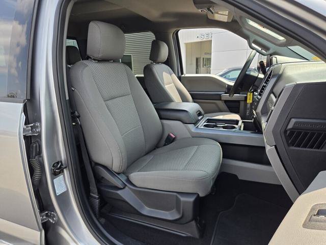 Certified 2020 Ford F250 XLT w/ XLT Value Package AWD/4WD image 20