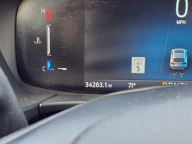 Certified 2023 Ford Escape ST-Line w/ Tech Pack #1 AWD/4WD image 20