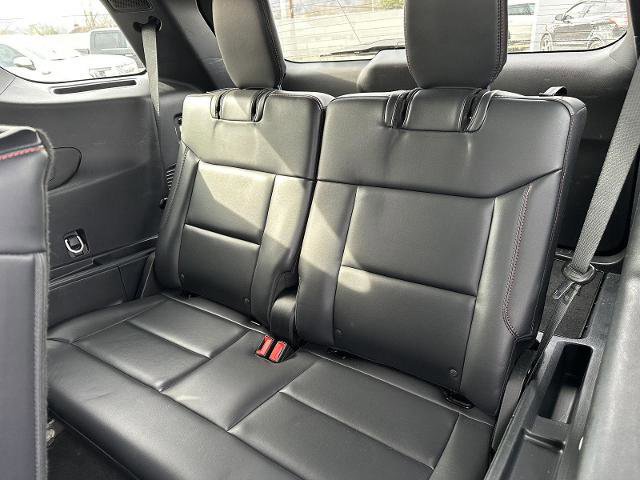 Certified 2025 Ford Explorer ST-Line w/ ST-Line Street Pack image 18