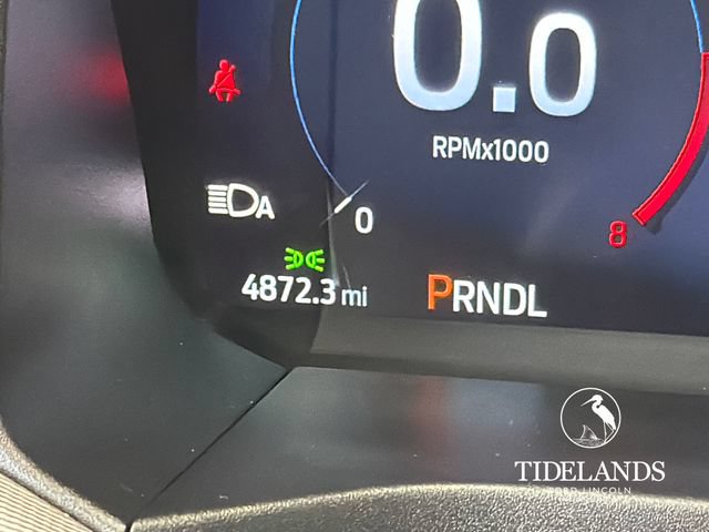 Certified 2026 Ford Explorer Active RWD image 21