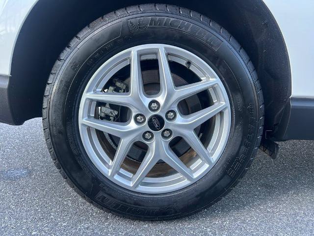 Certified 2024 Ford Edge SEL w/ Convenience Package AWD/4WD image 35