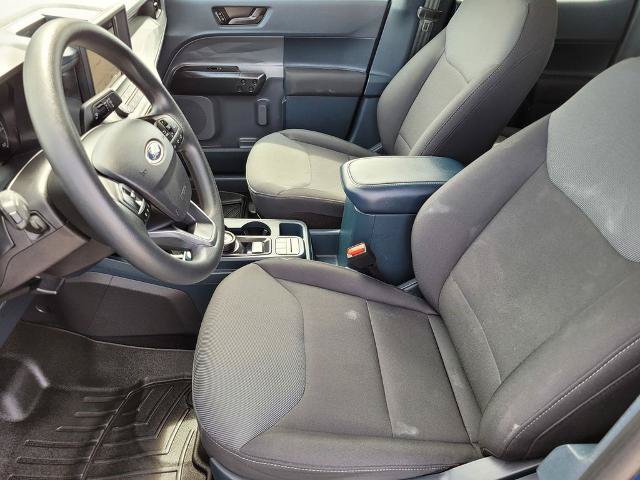 Certified 2024 Ford Maverick XL FWD image 16