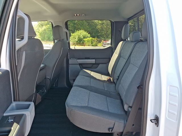 Certified 2025 Ford F350 XL w/ STX Appearance Package AWD/4WD image 17