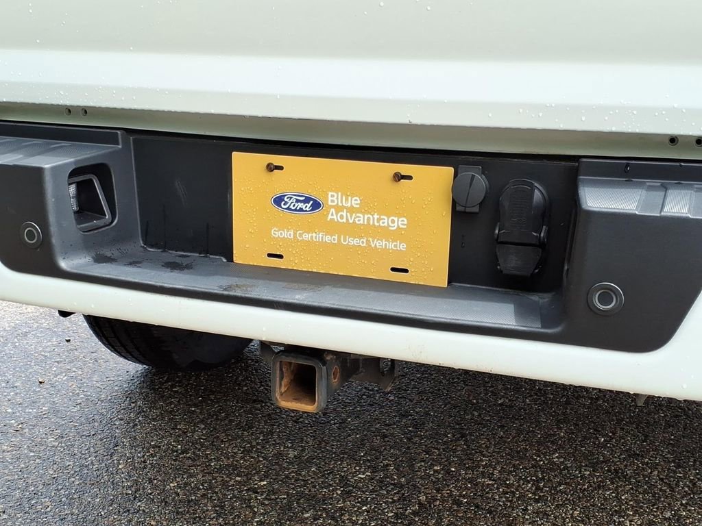 Certified 2024 Ford F150 STX AWD/4WD image 11