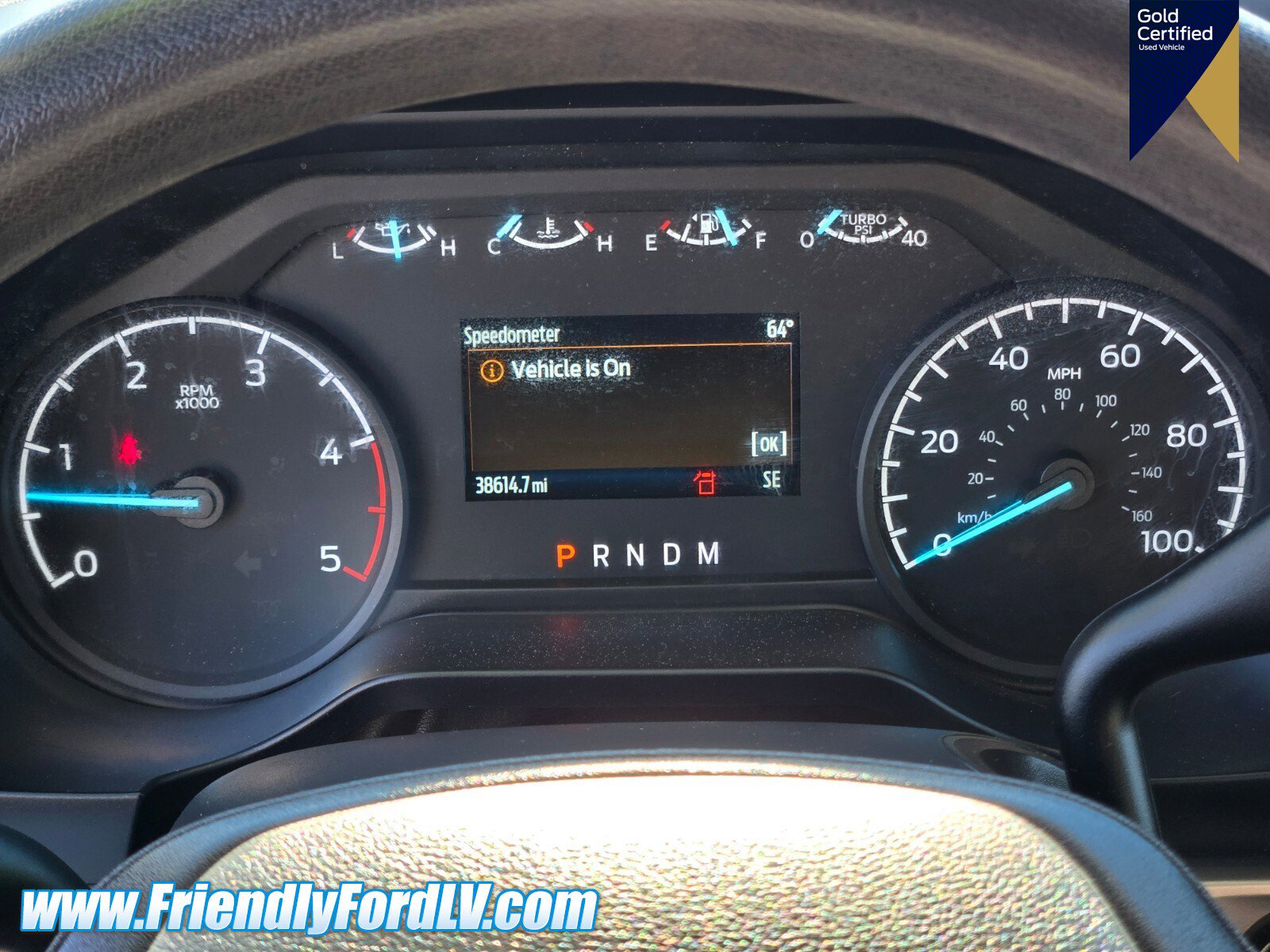 Certified 2024 Ford F250 XLT image 19