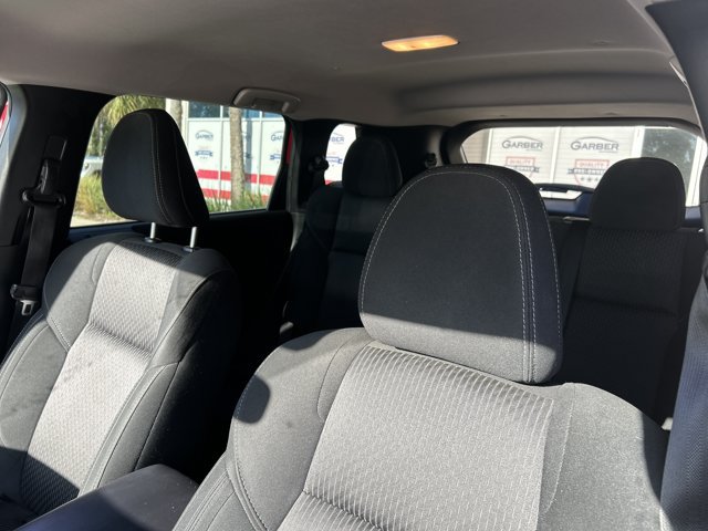 Used 2022 Mitsubishi Outlander ES FWD image 19