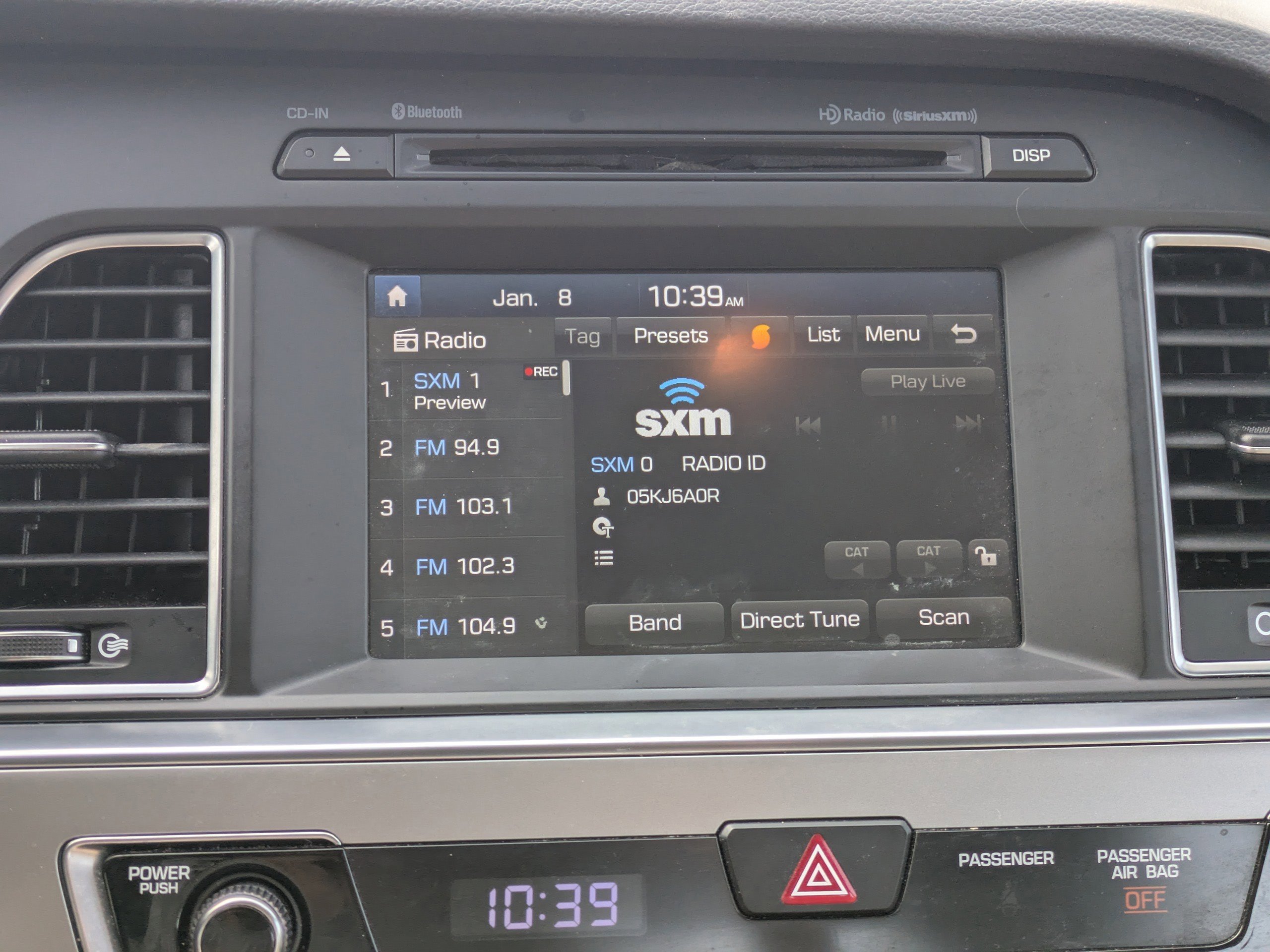 Used 2017 Hyundai Sonata SE image 20