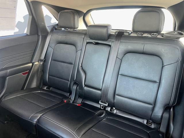 Certified 2022 Ford Escape Titanium image 12