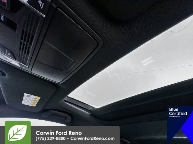 Used 2021 Acura TLX Type S AWD/4WD image 23