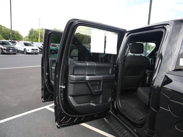 Certified 2019 Ford F150 XLT w/ Equipment Group 302A Luxury AWD/4WD image 25
